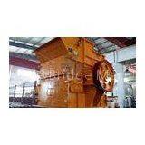 High Strength Hammer Stone Crusher Plant / Rock Crushing Equipment