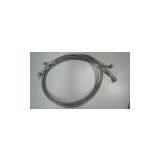 Stainless Steel Turbocharger Oil Hose thumbnail-1