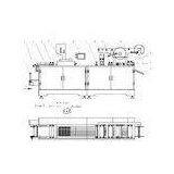 DPP-350A Small Automatic Blister Packing Machine For Capsule / Tablet / Pill