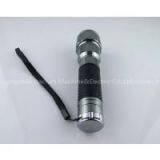 FL9002 5LED high brightness flash light aluminum torch