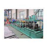 Color Sheet Metal Plate Z Purlin Roll Forming Machine Roofing Sheet Making Machine