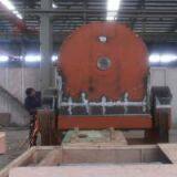 Dredge Pulleys / Side Wire Blocks thumbnail-2