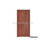 Sell Pvc Door, Non-Painting Door, Wooden Door, Interior Door