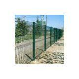 Wire Mesh Fence thumbnail-3