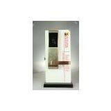 Hotel Door Handle Locks, Hotel Card Key Lock System, Electronic Hotel Lock