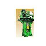 Double Tray Forging Press Machine thumbnail-1