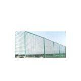 PVC Coating Welded Wire Sheet