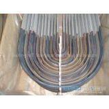 TP316 U BEND STAINLESS STEEL HEAT EXCHANGER TUBING