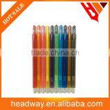 Hot Sale New 10 Colors Rotating Crayon thumbnail-1
