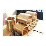 Hot Forging C11000 C1011 C10200 Copper Alloy Sheet for Decoration in Red Brass thumbnail-1