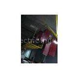 Space Saving Refrigerator Assembly Line Overhead Conveyor