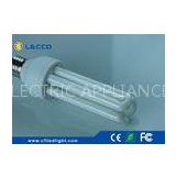 8000h Compact Fluorescent Lamps 60 Lm / W 26w Fluorescent Bulb PBT Materials