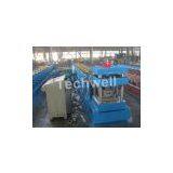 Sigma Post Roll Forming Machine,Guardrail Post Roll Forming Machine thumbnail-1