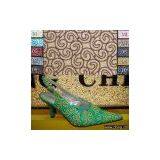 Glitter, PU Leather SF108 thumbnail-1