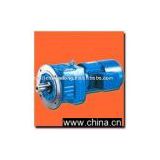 RXF Inline-Helical Gearbox
