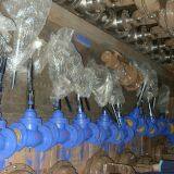 Thermostatic Self-Actuated Temperature Regulating Valve,Self-Actuated Control Valve thumbnail-4