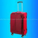 Bw1-200 EVA Soft Urban Suitcase Luggage for Travelling