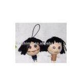 Voodoo Doll(Long Hair)