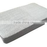 Two Seasons Waterproof Linen-like Fabric Gel Memory Foam Pet Bed thumbnail-1