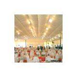 Marquees / Party Tents / Wedding Tents - Lining