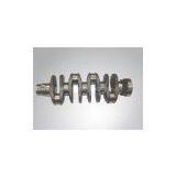 Forged Crankshaft For Deutz BF4M2012