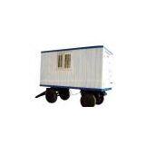 Automatic Dosing Vehicle