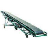 DZL Mobile Belt Conveyor