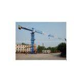 Self-erecting Tower Crane PT5613 Max. Load:8t