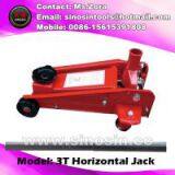 Widely Used Car Hydraulic Horizontal Jacks for Car thumbnail-1