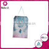 New PVC Box Princess Necklace & Wand Set for Baby Girls Frozen Accessory thumbnail-3