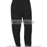 Men Woven Long Sport Pants With Newest Deisgn Sport Wear thumbnail-3