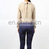 Fashion Women Blouse thumbnail-3