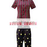 Fantasia Anime Lolita-Top Quality Ao No Exorcist Blue Exorcist King of Earth Amaimon Cosplay Costume C0455 thumbnail-5