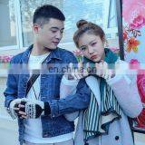 Lady's Fingerless Flip Up Wool Knit Gloves Mittens Winter Hand Warmer thumbnail-4