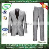 High Quality Classic Customize Business Suit for Men thumbnail-1