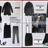 China Second Hand Clothing Small Bales Vendor thumbnail-1