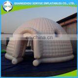 The Latest Inflatable Igloo Tent for Sale in 2017 thumbnail-2