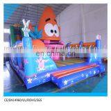 Juegos Inflables China Indoor Inflatable Playground Equipment thumbnail-1