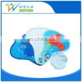 2017 Newest Style Round-shape Fan With Opp Package New thumbnail-2