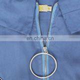 2017 New Fashion Womens Plus Size Elegant Casual Maxi Dress Long Sleeve thumbnail-4