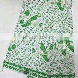 African Super Wax Digital Printed Fabric Super Wax Hollandais Real Wax Fabric thumbnail-1