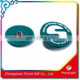 2017 Cheap Custom Soft Pvc Name Badges thumbnail-2