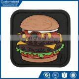 Wholesale Custom Garment Rubber Label thumbnail-6