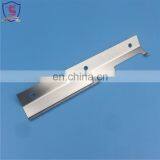 China Customized Design Sheet Metal Forming Brackets thumbnail-1