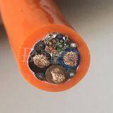 Anti-uv Ship 130℃ Rov Cable thumbnail-1