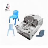 taizhou mould manufacturing King chair mould design mould manufacturing