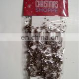 BROWN PEARL BEAD GARLAND CHRISTMAS WEDDINGS