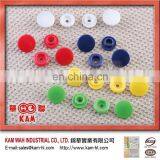 Shopping for Kam Fancy Plastic Snap Fastener Buttons thumbnail-1