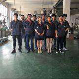 Shanghai Dingjiang Packaging Machinery Manufacturing Co., Ltd. company overview - view 1 thumbnail
