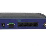 GEPON ONU: 4Fast Ethernet+RF CATV
